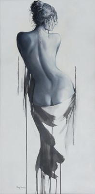 Lot 59 - Janey Emery Working 2000s.