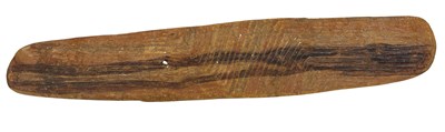 Lot 29 - Aboriginal Shield.