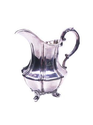 Lot 428 - Milk Jug.