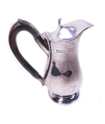 Lot 433 - Small Coffee Pot.
