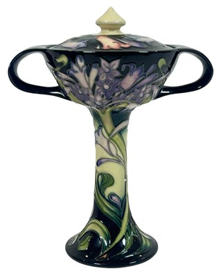 Lot 214 - Moorcroft ‘Isis’ Chalice.