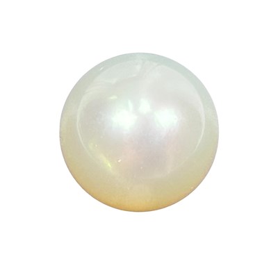 Lot 148 - Large South Sea Pearl.