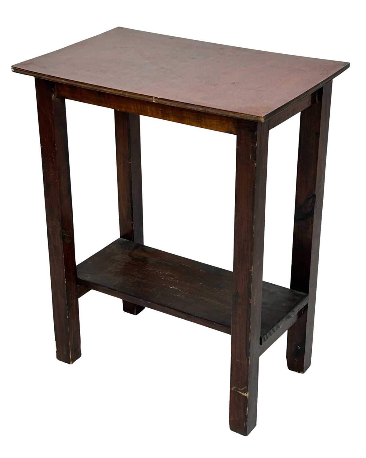 Lot 166 - Wine Table.