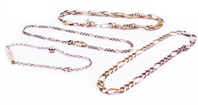 Lot 35 - Gold Bulk Lot.