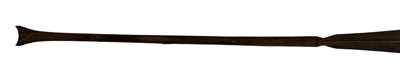 Lot 104 - Mentawai Paddle.