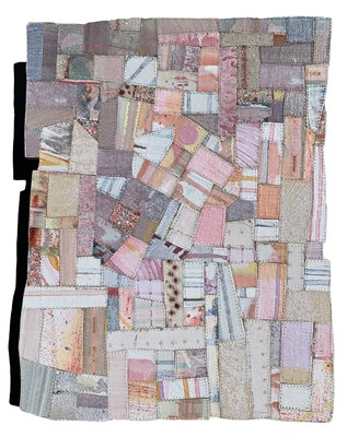 Lot 31 - Eveline Kotai b. 1950.