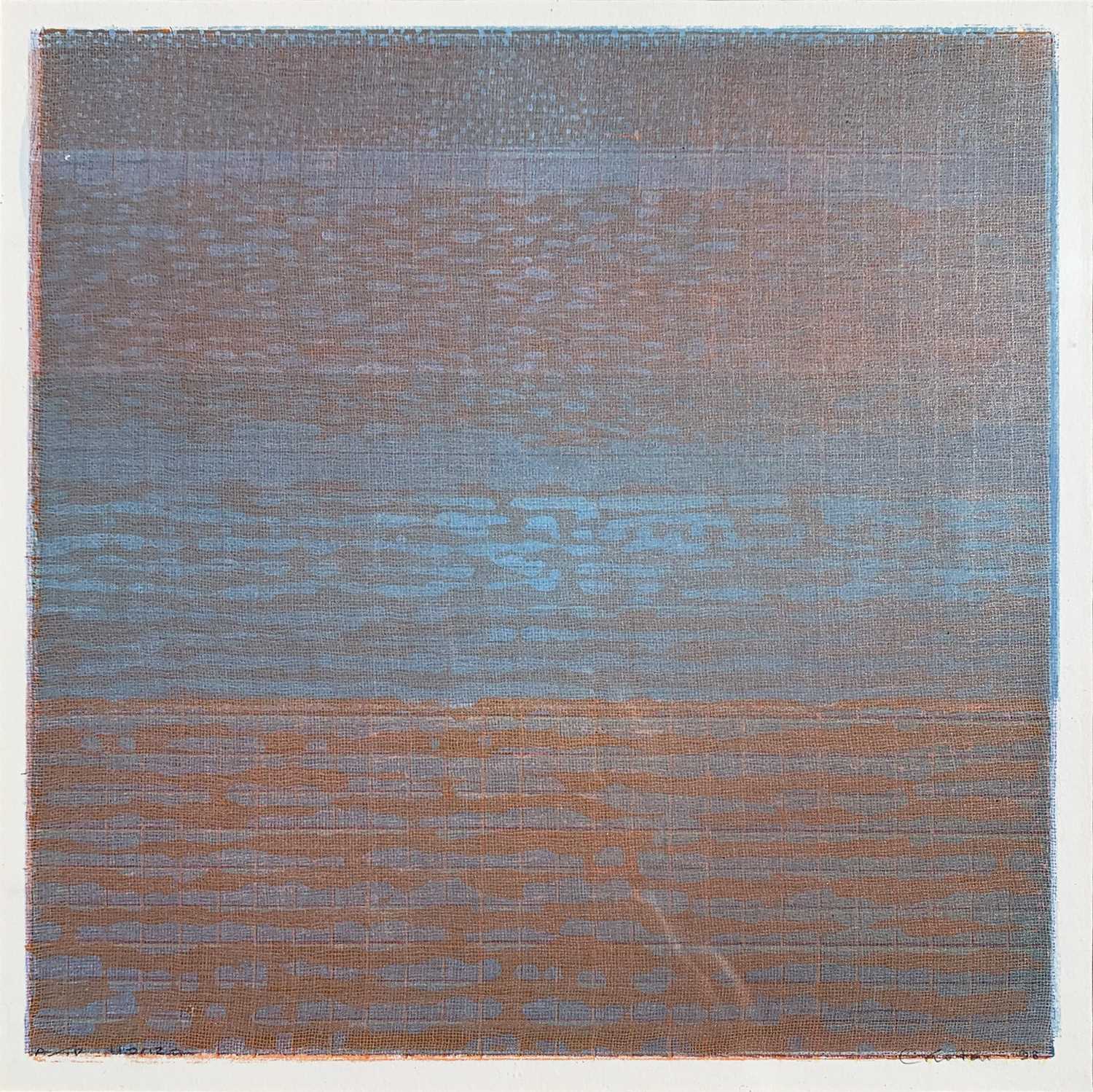 Lot 12 - 2x Eveline Kotai Silkscreen Prints b.1950.