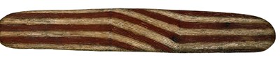 Lot 115 - Aboriginal Shield.