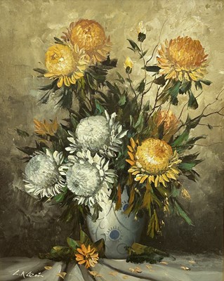 Lot 86 - Ludwig Klein 1915-1994.