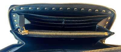 Lot 152 - Valentino Garavani Rockstud Purse.