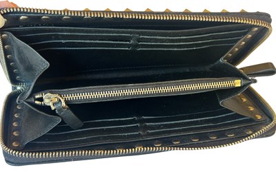 Lot 152 - Valentino Garavani Rockstud Purse.