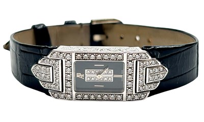Lot 227 - Ladies Audemars Piguet.