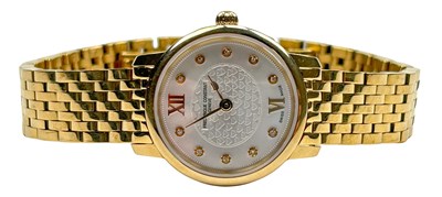 Lot 238 - Frederique Constant Classics Delight﻿.