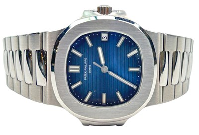 Lot 224 - Patek Phillips Gents Watch.