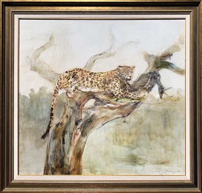 Lot 10 - William Boissevain 1927-2023.