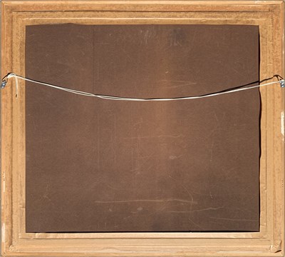 Lot 10 - William Boissevain 1927-2023.