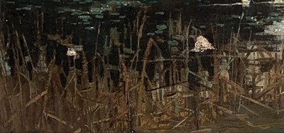 Lot 92 - Andrew Healy Hislop 1889-1954.