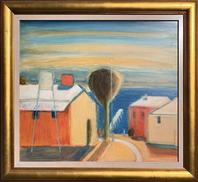 Lot 57 - Dieter Engler b.1958.