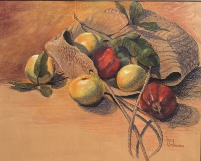 Lot 76 - Jenny Rawlingson Working 1990s-2000s.