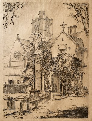 Lot 62 - Henri Van Raalte 1881-1925.