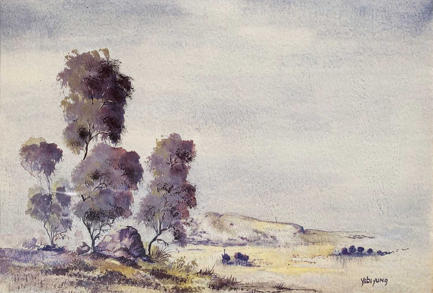 Lot 55 - Roma Winmar Yibiyung b.1944.