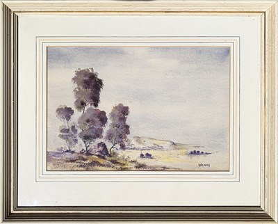 Lot 55 - Roma Winmar Yibiyung b.1944.