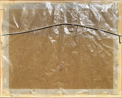 Lot 55 - Roma Winmar Yibiyung b.1944.