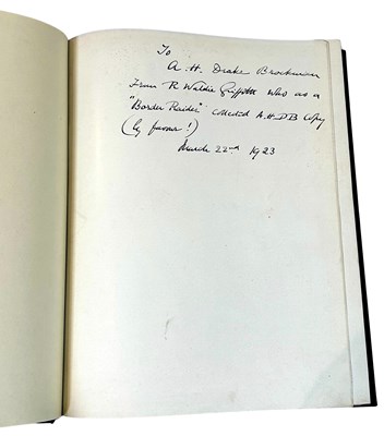 Lot 143 - The History of the North West of Australia.