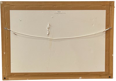 Lot 21 - Christopher Spaven Working 2000s.