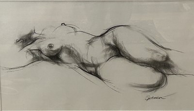 Lot 32 - Christopher Spaven Working 2000s.