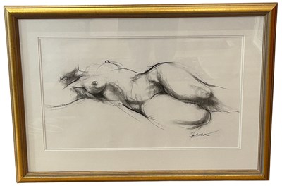 Lot 21 - Christopher Spaven Working 2000s.