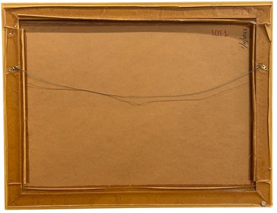 Lot 47 - Kevin Charles (Pro) Hart 1928-2006.