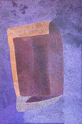 Lot 80 - Josie Petrick Kemarre b. circa 1955.
