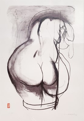Lot 64 - Brett Whiteley 1939-1992.