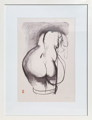 Lot 64 - Brett Whiteley 1939-1992.