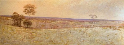 Lot 2 - Brian Simmonds b.1938.