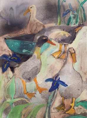 Lot 46 - Murray Gill 1944-2021.