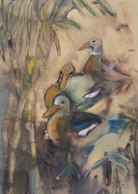 Lot 30 - Murray Gill 1944-2021.