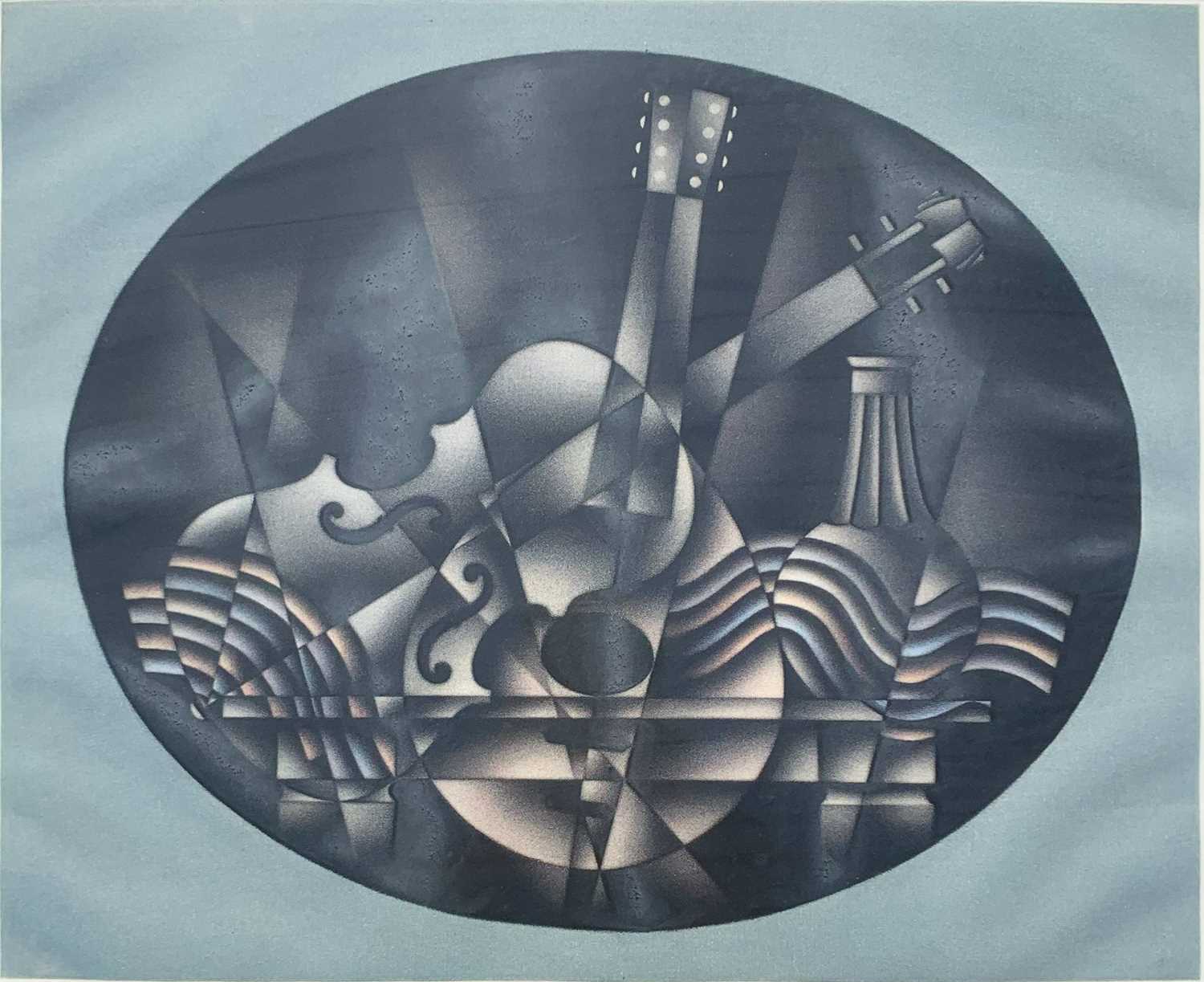 Lot 85 - Mario Avati 1929-2001.