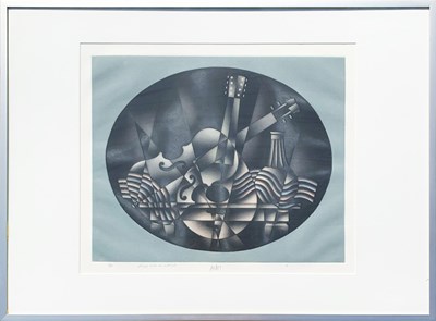 Lot 85 - Mario Avati 1929-2001.