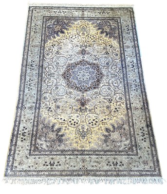 Lot 190 - Hereke Turkish Rug.