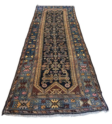 Lot 146 - Persian Wool Runner.