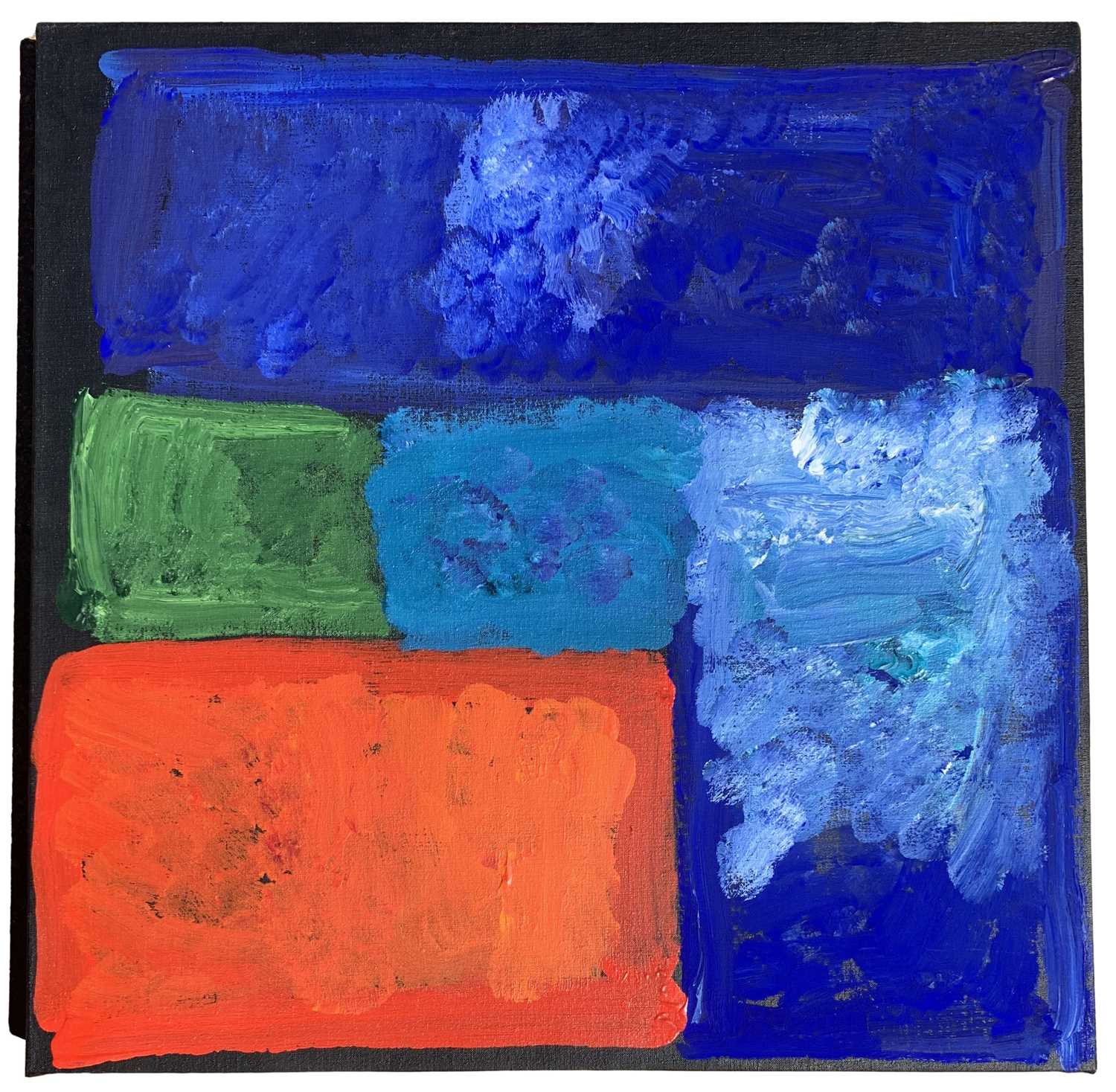 Lot 85 - Kudditji Kngwarreye 1938-2017.