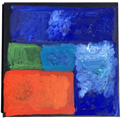 Lot 85 - Kudditji Kngwarreye 1938-2017.