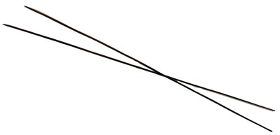 Lot 136 - 2 x Long Spears.
