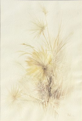 Lot 45 - Larry Mitchell b.1953.