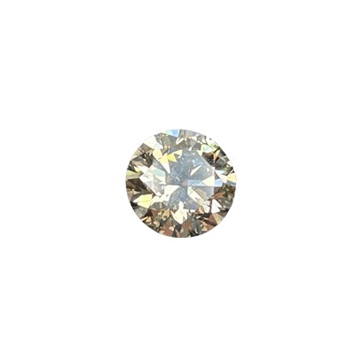 Lot 206 - 3.20CT Diamond.