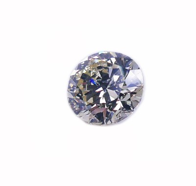 Lot 193 - 3.00CT Unset Diamond.