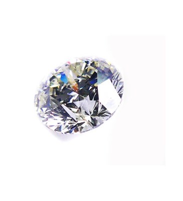 Lot 152 - Unset Brilliant Cut Diamond.