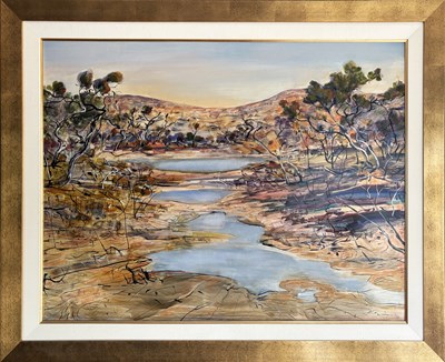 Lot 33 - William Boissevain 1927-2023.